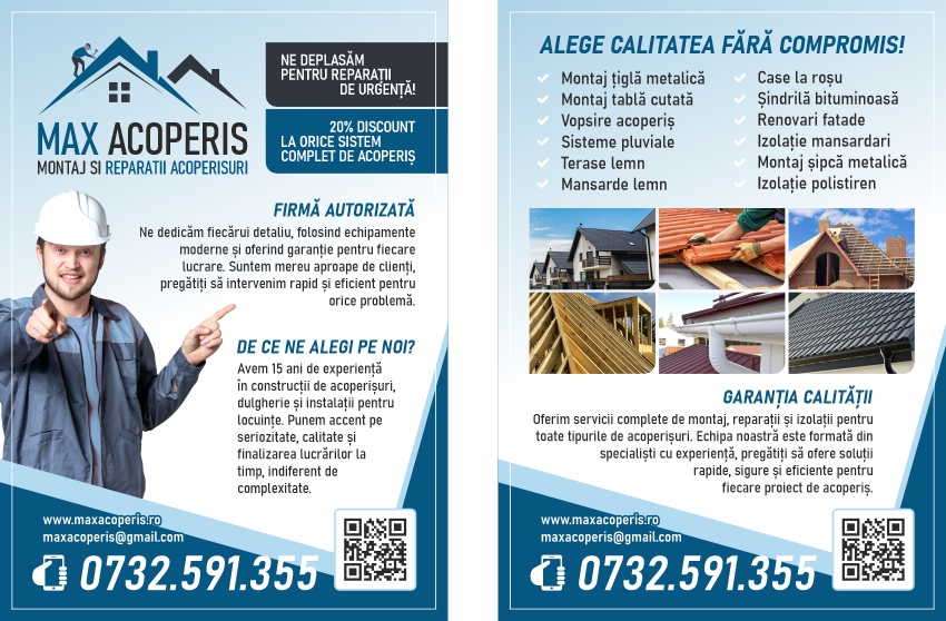 Lucrare Tipografie